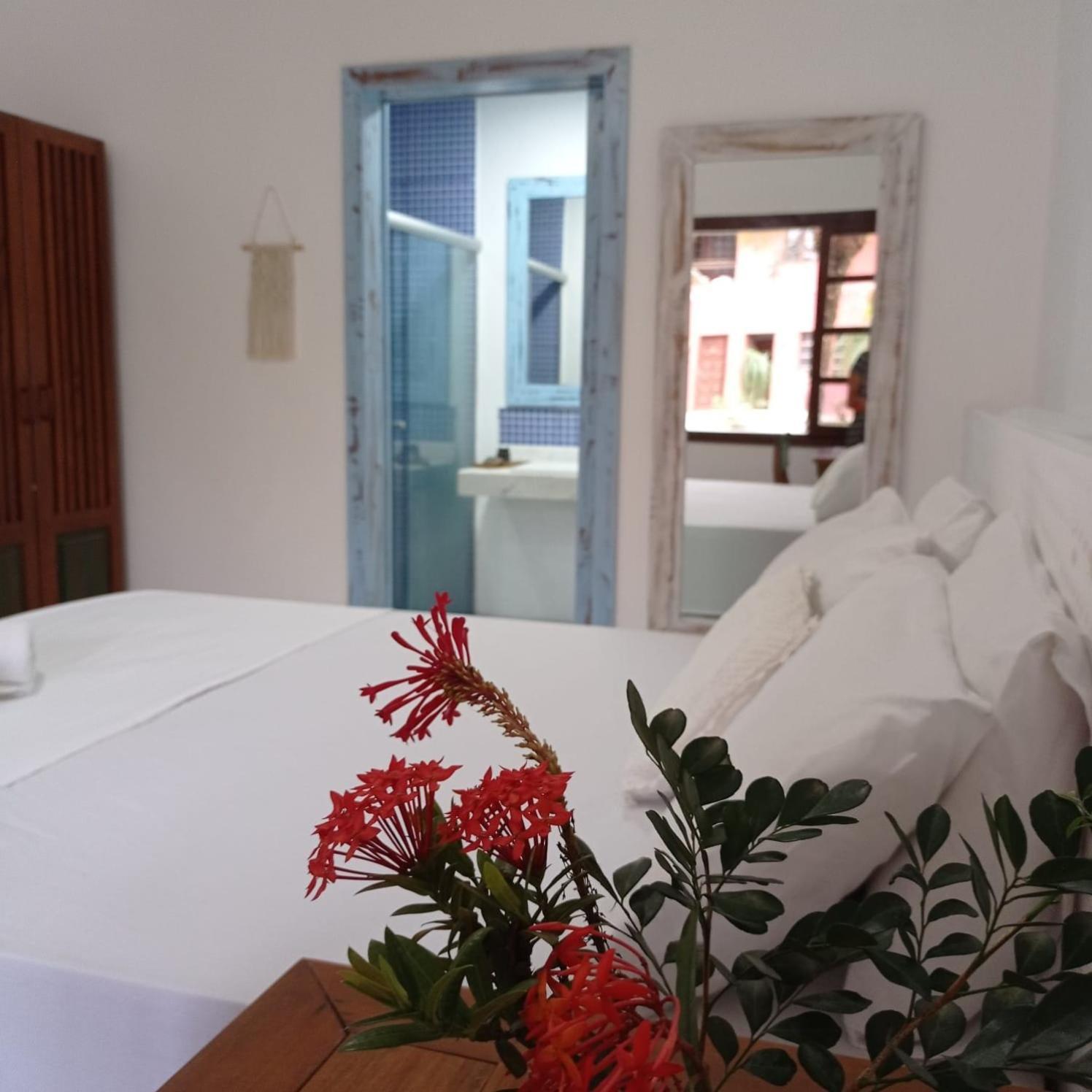 Mache & Boutique - A Charmosa De Arraial D Ajuda Pensão 3*