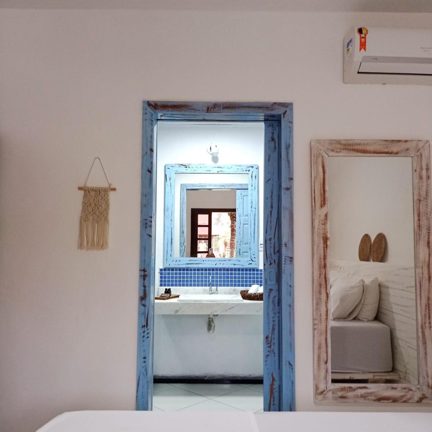 Mache & Boutique - A Charmosa De Arraial D Ajuda Pensão 3*