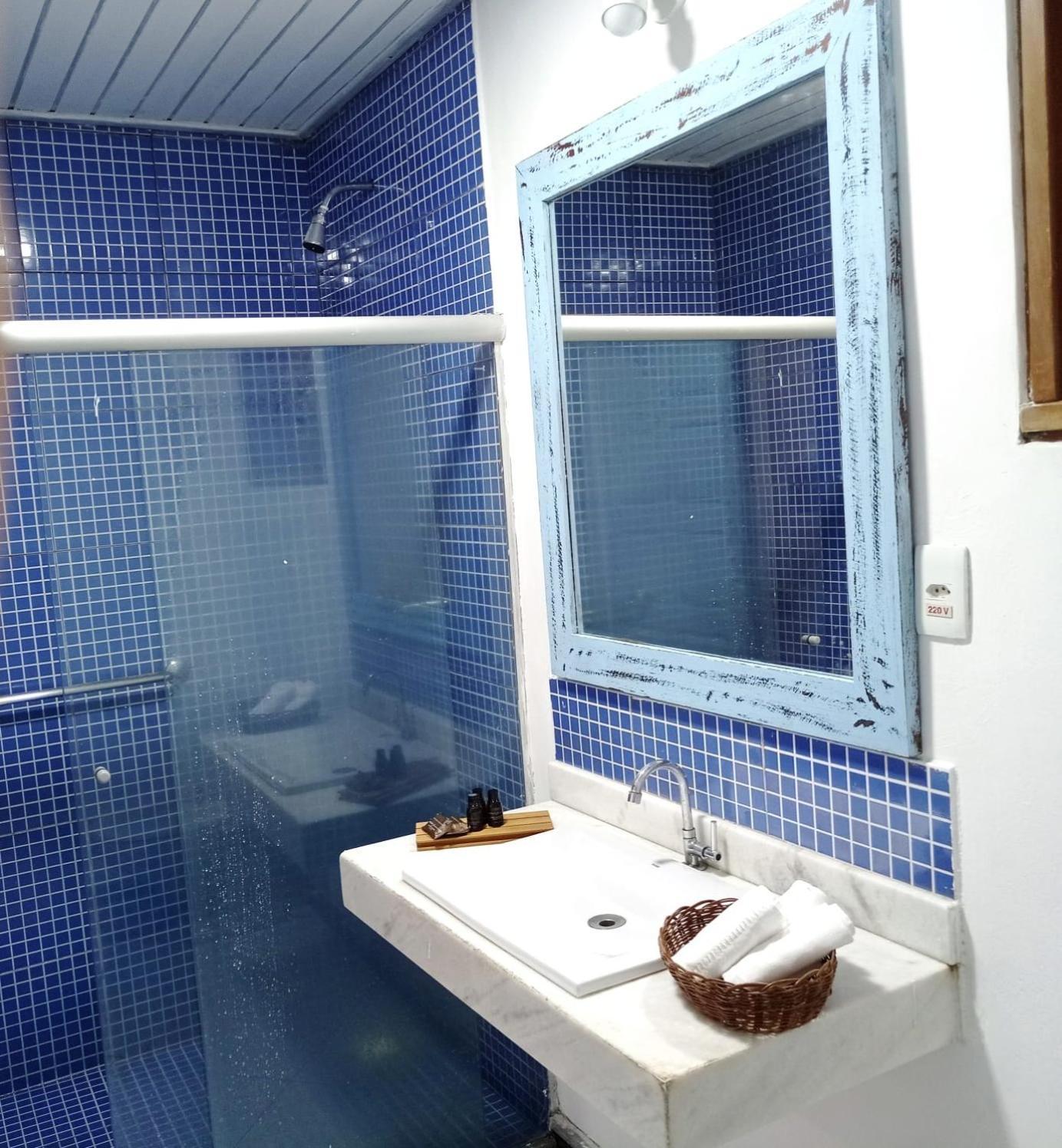 Mache & Boutique - A Charmosa De Arraial D Ajuda Pensão