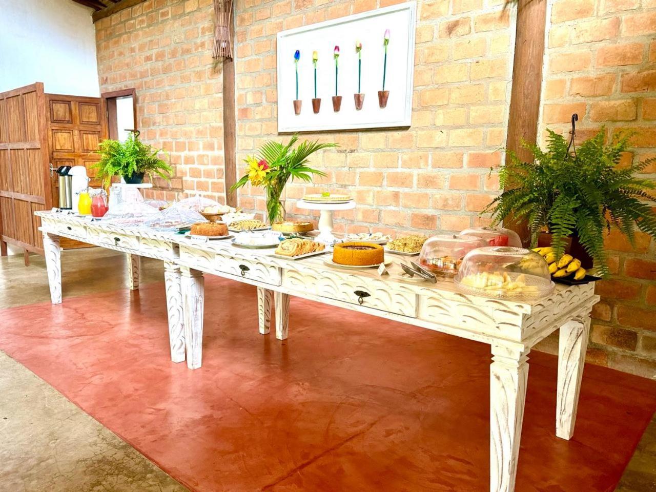 Mache & Boutique - A Charmosa De Arraial D Ajuda 3* Porto Seguro