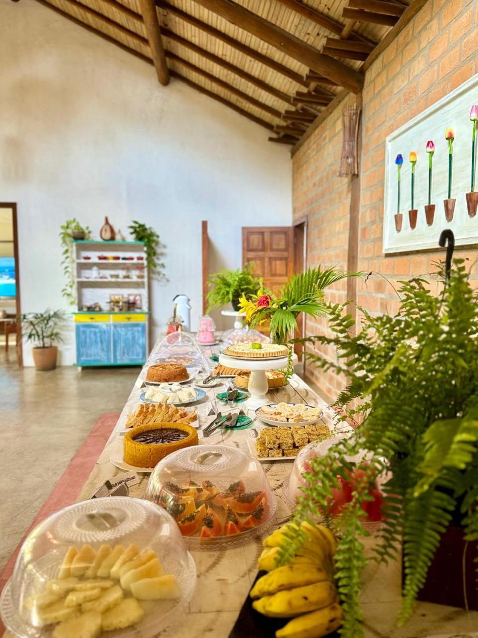 Pensão Mache & Boutique - A Charmosa De Arraial D Ajuda