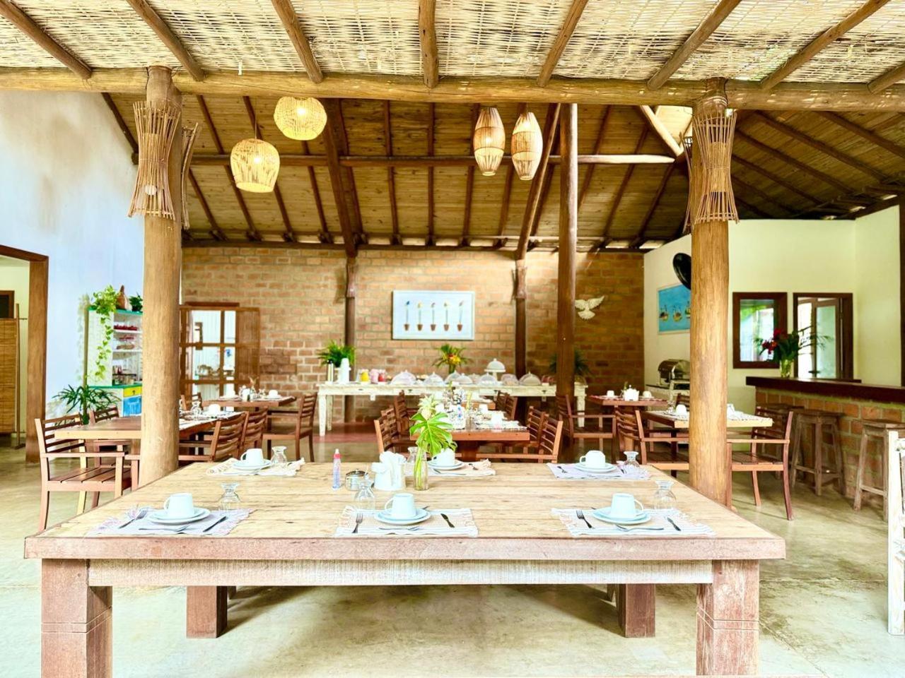 Mache & Boutique - A Charmosa De Arraial D Ajuda 3*
