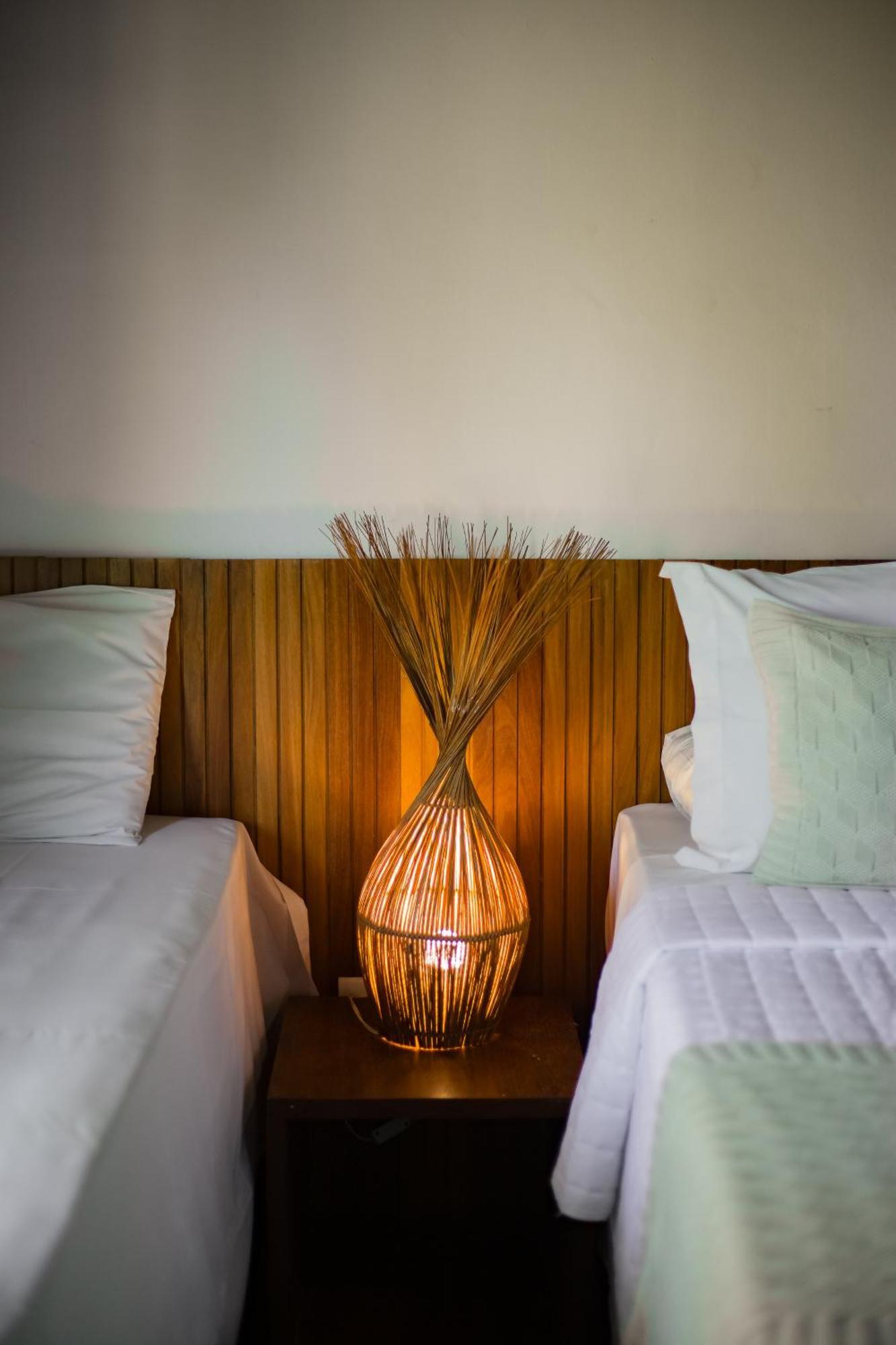 Pensão Mache & Boutique - A Charmosa De Arraial D Ajuda 3*